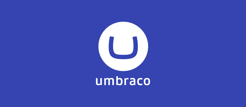 Umbraco CMS logo