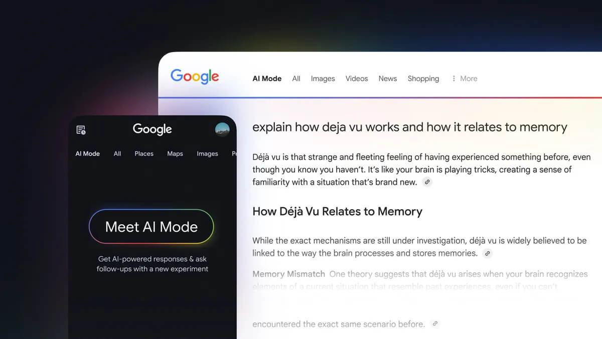 Google AI Mode - ChatGPT Ads - Lemonade Digital